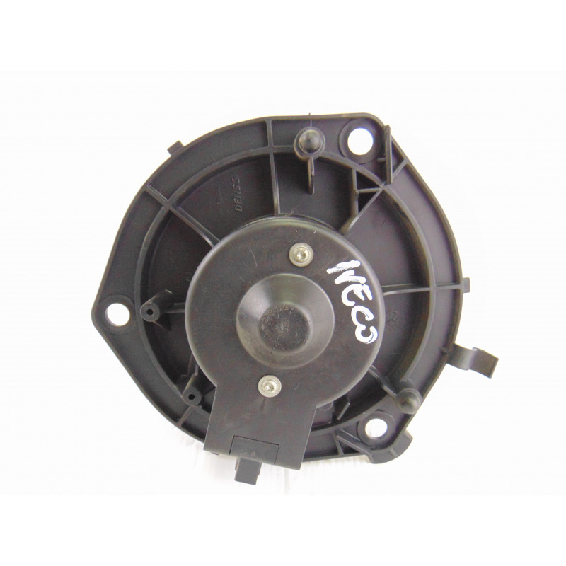  MOTOR CALEFACCION IVECO DAILY FURGÓN Caja cerrada gran espacio 35C... batalla 3950 2008 205913 IVECO - 1