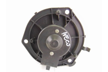  MOTOR CALEFACCION IVECO DAILY FURGÓN Caja cerrada gran espacio 35C... batalla 3950 2008 205913 IVECO - 1
