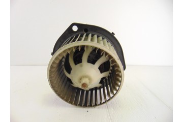  MOTOR CALEFACCION IVECO DAILY FURGÓN Caja cerrada gran espacio 35C... batalla 3950 2008 205913 IVECO - 2