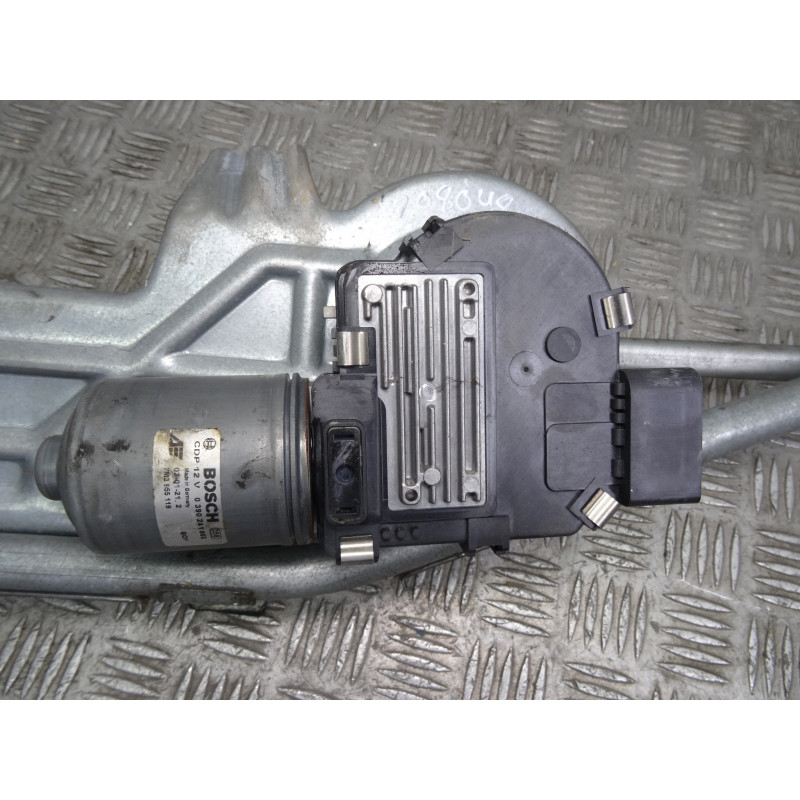 7M3955023A  MOTOR LIMPIA DELANTERO FORD GALAXY (VY) Ghia 2003 7M3955023A 208048 FORD - 1