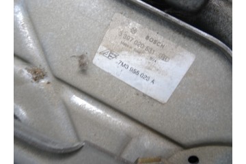 7M3955023A  MOTOR LIMPIA DELANTERO FORD GALAXY (VY) Ghia 2003 7M3955023A 208048 FORD - 3