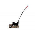 9 PIN CERRADURA PUERTA DELANTERA IZQUIERDA FORD TOURNEO CONNECT (TC7) 9 PIN CERRADURA PUERTA DELANTERA IZQUIERDA FORD TOURNEO CONNECT (TC7)