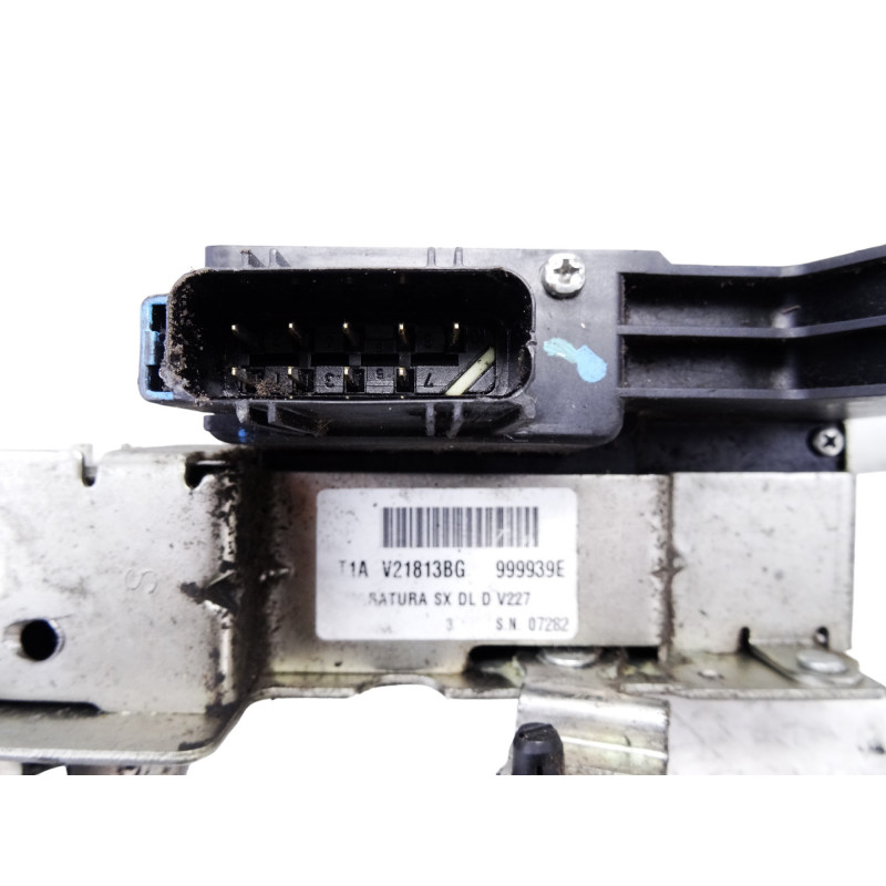 9 PIN CERRADURA PUERTA DELANTERA IZQUIERDA FORD TOURNEO CONNECT (TC7)