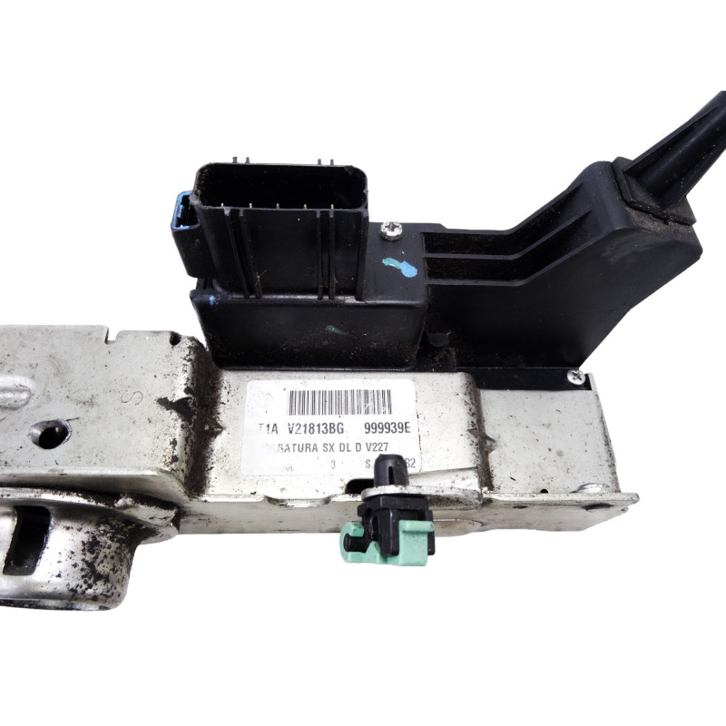 9 PIN CERRADURA PUERTA DELANTERA IZQUIERDA FORD TOURNEO CONNECT (TC7)