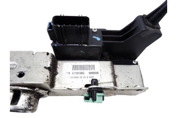 9 PIN CERRADURA PUERTA DELANTERA IZQUIERDA FORD TOURNEO CONNECT (TC7) Kombi B. corta (2006) 2007 9 PIN 211331 FORD - 2