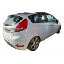 FORD FIESTA (CB1) Ambiente