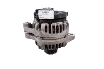  ALTERNADOR OPEL ASTRA H TWIN TOP Enjoy 2006 211438 OPEL - 1