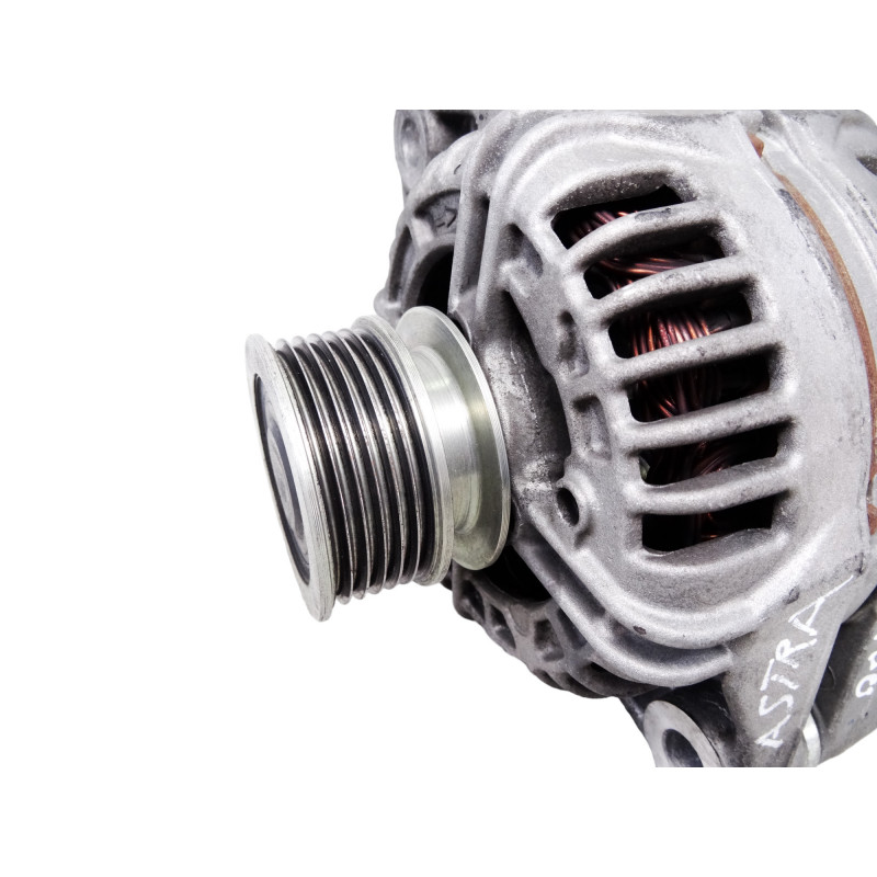  ALTERNADOR OPEL ASTRA H TWIN TOP Enjoy 2006 211438 OPEL - 2