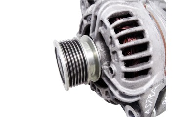  ALTERNADOR OPEL ASTRA H TWIN TOP Enjoy 2006 211438 OPEL - 2