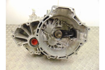 6V M CAJA CAMBIOS MAZDA CX-7 ER Active 2011 6V M 205853 MAZDA - 1