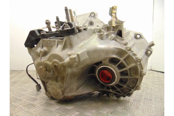 6V M CAJA CAMBIOS MAZDA CX-7 ER Active 2011 6V M 205853 MAZDA - 1