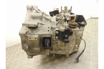 6V M CAJA CAMBIOS MAZDA CX-7 ER Active 2011 6V M 205853 MAZDA - 3