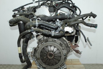 B7JB MOTOR COMPLETO FORD PUMA Hybrid ST-Line 2021 B7JB 206194 FORD - 1