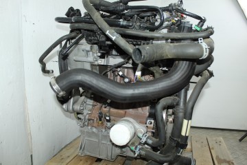 B7JB MOTOR COMPLETO FORD PUMA Hybrid ST-Line 2021 B7JB 206194 FORD - 1