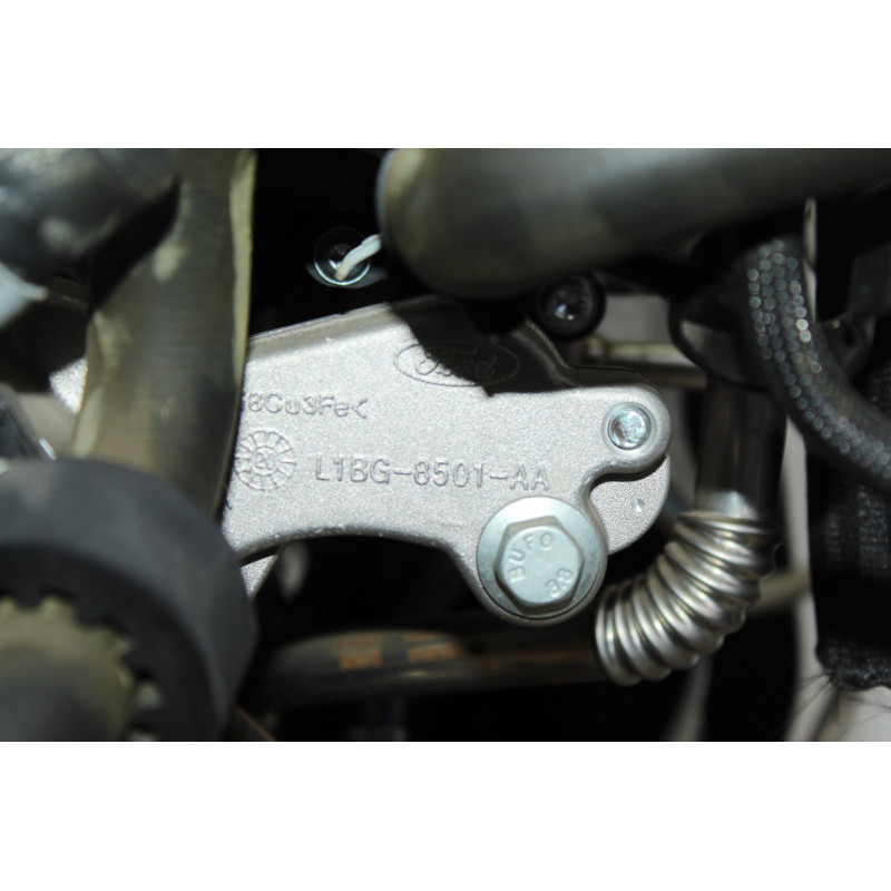 B7JB MOTOR COMPLETO FORD PUMA