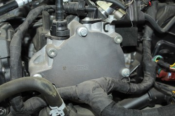 B7JB MOTOR COMPLETO FORD PUMA Hybrid ST-Line 2021 B7JB 206194 FORD - 3