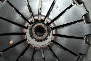 B7JB MOTOR COMPLETO FORD PUMA Hybrid ST-Line 2021 B7JB 206194 FORD - 4