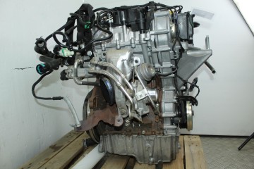 B7JB MOTOR COMPLETO FORD PUMA Hybrid ST-Line 2021 B7JB 206194 FORD - 5