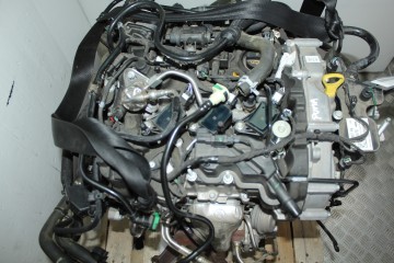 B7JB MOTOR COMPLETO FORD PUMA Hybrid ST-Line 2021 B7JB 206194 FORD - 6