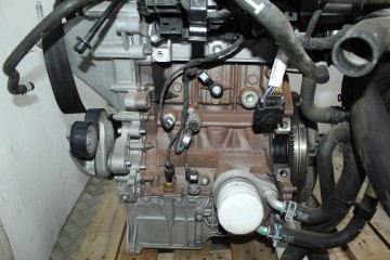 B7JB MOTOR COMPLETO FORD PUMA Hybrid ST-Line 2021 B7JB 206194 FORD - 10