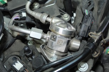 B7JB MOTOR COMPLETO FORD PUMA Hybrid ST-Line 2021 B7JB 206194 FORD - 12