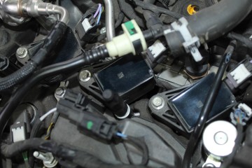 B7JB MOTOR COMPLETO FORD PUMA Hybrid ST-Line 2021 B7JB 206194 FORD - 13