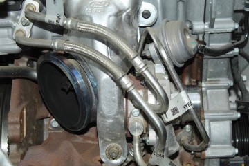 B7JB MOTOR COMPLETO FORD PUMA Hybrid ST-Line 2021 B7JB 206194 FORD - 16