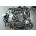 B7JB MOTOR COMPLETO FORD PUMA B7JB MOTOR COMPLETO FORD PUMA