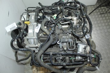 B7JB MOTOR COMPLETO FORD PUMA Hybrid ST-Line 2021 B7JB 206194 FORD - 17