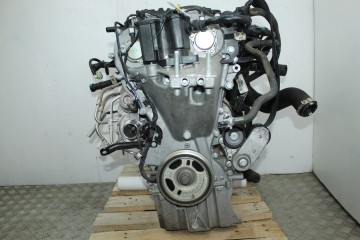 B7JB MOTOR COMPLETO FORD PUMA Hybrid ST-Line 2021 B7JB 206194 FORD - 18