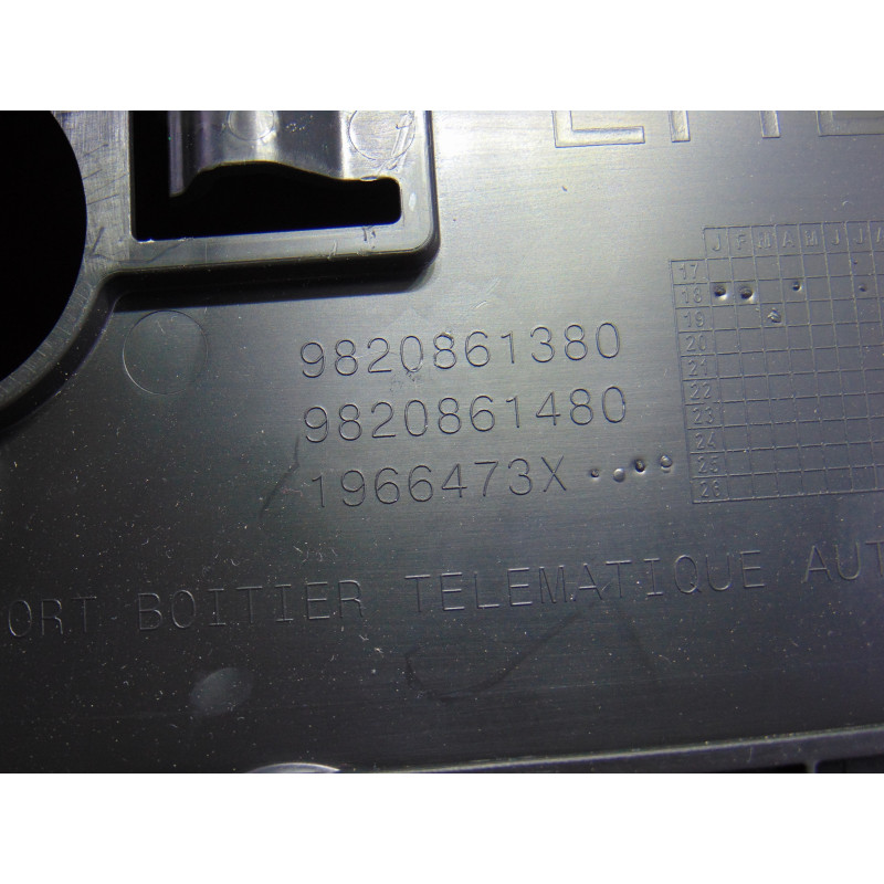 9820859380 GUANTERA DS 3 CROSSBACK Performance Line 9820859380 196600 DS - 4