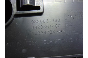 9820859380 GUANTERA DS 3 CROSSBACK Performance Line 9820859380 196600 DS - 4