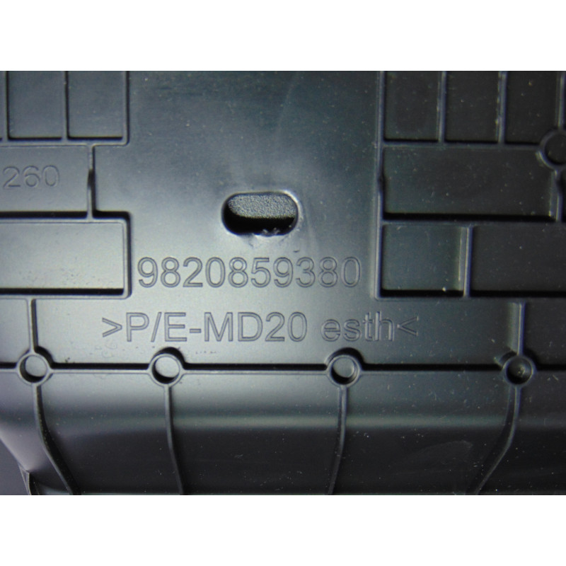 9820859380 GUANTERA DS 3 CROSSBACK Performance Line 9820859380 196600 DS - 5