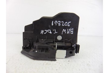 7229460  CERRADURA PUERTA TRASERA DERECHA BMW SERIE 3 TOURING (F31) 318d 2014 7229460 198205 BMW - 1