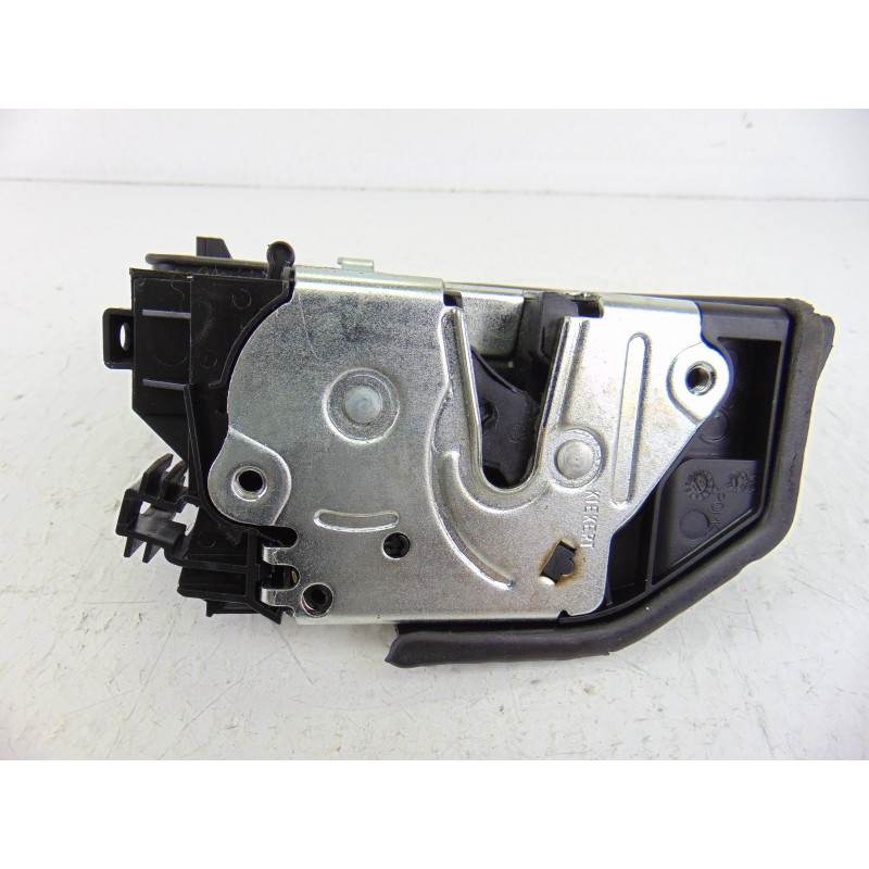 7229460  CERRADURA PUERTA TRASERA DERECHA BMW SERIE 3 TOURING (F31) 318d 2014 7229460 198205 BMW - 2
