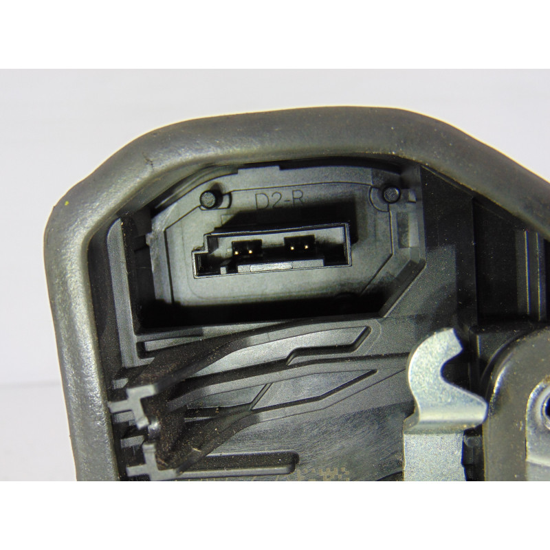 7229460  CERRADURA PUERTA TRASERA DERECHA BMW SERIE 3 TOURING (F31) 318d 2014 7229460 198205 BMW - 3