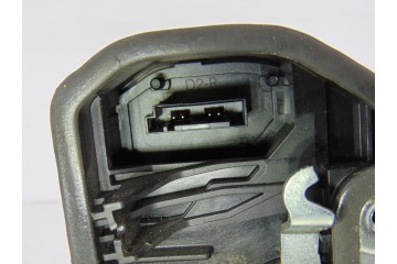 7229460  CERRADURA PUERTA TRASERA DERECHA BMW SERIE 3 TOURING (F31) 318d 2014 7229460 198205 BMW - 3