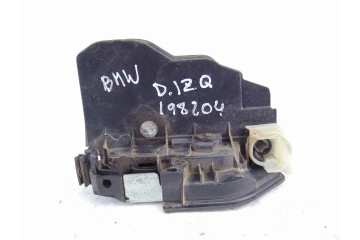 7229461  CERRADURA PUERTA DELANTERA IZQUIERDA BMW SERIE 3 TOURING (F31) 318d 2014 7229461 198204 BMW - 1