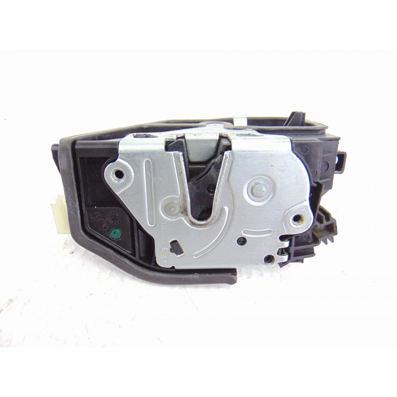 7229461  CERRADURA PUERTA DELANTERA IZQUIERDA BMW SERIE 3 TOURING (F31) 318d 2014 7229461 198204 BMW - 4
