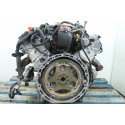 112949 MOTOR COMPLETO MERCEDES-BENZ CLASE E (BM 211) BERLINA 112949 MOTOR COMPLETO MERCEDES-BENZ CLASE E (BM 211) BERLINA
