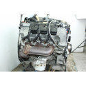 112949 MOTOR COMPLETO MERCEDES-BENZ CLASE E (BM 211) BERLINA 112949 MOTOR COMPLETO MERCEDES-BENZ CLASE E (BM 211) BERLINA