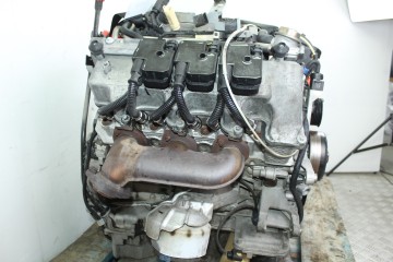 112949 MOTOR COMPLETO MERCEDES-BENZ CLASE E (BM 211) BERLINA E 320 (211.065) 2002 112949 188374 MERCEDES-BENZ - 1