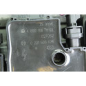 112949 MOTOR COMPLETO MERCEDES-BENZ CLASE E (BM 211) BERLINA 112949 MOTOR COMPLETO MERCEDES-BENZ CLASE E (BM 211) BERLINA