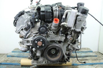 112949 MOTOR COMPLETO MERCEDES-BENZ CLASE E (BM 211) BERLINA E 320 (211.065) 2002 112949 188374 MERCEDES-BENZ - 3