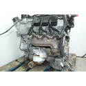 112949 MOTOR COMPLETO MERCEDES-BENZ CLASE E (BM 211) BERLINA 112949 MOTOR COMPLETO MERCEDES-BENZ CLASE E (BM 211) BERLINA