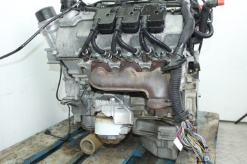 112949 MOTOR COMPLETO MERCEDES-BENZ CLASE E (BM 211) BERLINA E 320 (211.065) 2002 112949 188374 MERCEDES-BENZ - 4