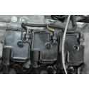 112949 MOTOR COMPLETO MERCEDES-BENZ CLASE E (BM 211) BERLINA 112949 MOTOR COMPLETO MERCEDES-BENZ CLASE E (BM 211) BERLINA
