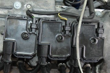 112949 MOTOR COMPLETO MERCEDES-BENZ CLASE E (BM 211) BERLINA E 320 (211.065) 2002 112949 188374 MERCEDES-BENZ - 5