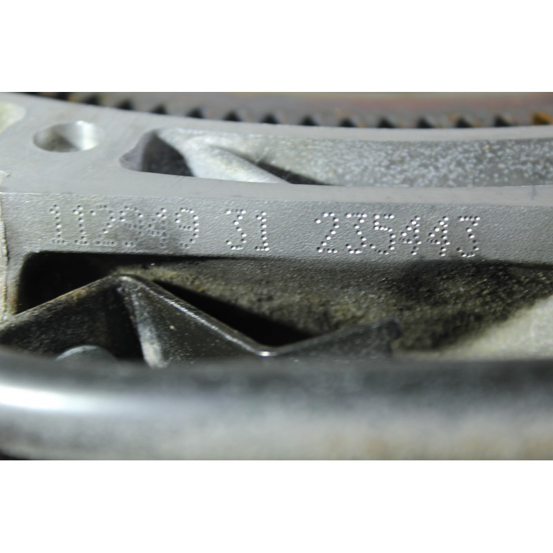 112949 MOTOR COMPLETO MERCEDES-BENZ CLASE E (BM 211) BERLINA