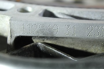 112949 MOTOR COMPLETO MERCEDES-BENZ CLASE E (BM 211) BERLINA E 320 (211.065) 2002 112949 188374 MERCEDES-BENZ - 7